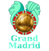 grandmadrid เว็บบาคาร่าออนไลน์ชั้นนำมาตรฐานคาสิโนลาสเวกัส